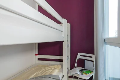 Appartamento Vacanza con famiglia Heiligenhafen