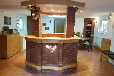 Ferienhaus Naturliebe 6000qm