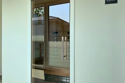 Vakantieappartement Gezinsvakantie Varel