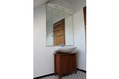 Ferienwohnung Kranichhorst