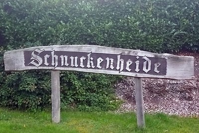 Fewo Schnuckenheide