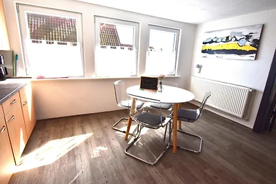 Vakantieappartement Gezinsvakantie Grube