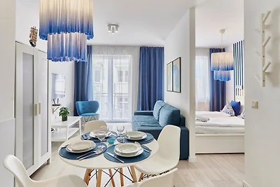 Sun & Snow Bałtyk - Apartment 38