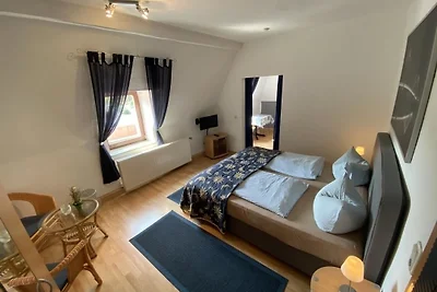 Ferienwohnung Seeblick Edersee