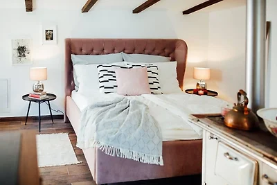 Ferienwohnung Atelier -