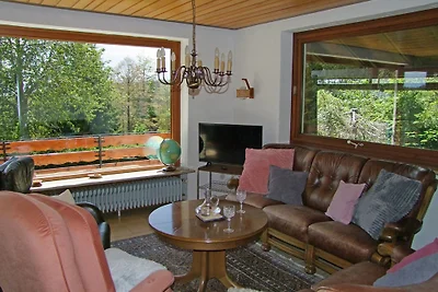 Appartamento Vacanza con famiglia Feldberg