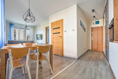 Sun&Snow Os. Bursztynowe -