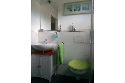 Ferienwohnung Nordseeliebe - Spass