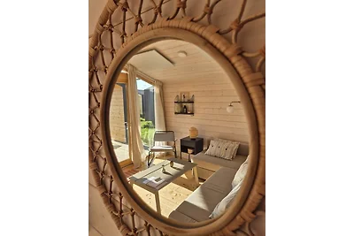 Ruhiges Tiny House mit Wiese (401)