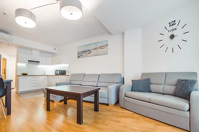 Sun&Snow Seaside Apartments -