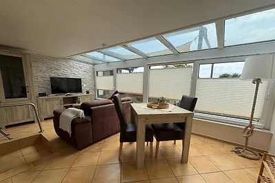 Appartement Vacances avec la famille Borkum