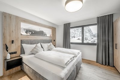 Vakantieappartement Gezinsvakantie Oetz