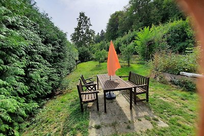 Vakantieappartement Gezinsvakantie Bad Harzburg