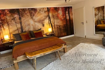 Villa Malzmühle "Apartment Zum