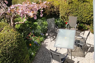 Vakantieappartement Gezinsvakantie Dahme