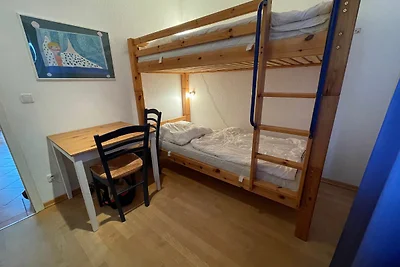 Vakantiehuis Ontspannende vakantie Glücksburg