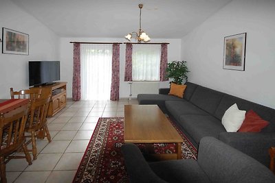 Vakantieappartement Gezinsvakantie Schneverdingen