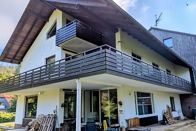 Ferienwohnung Klippenliebe