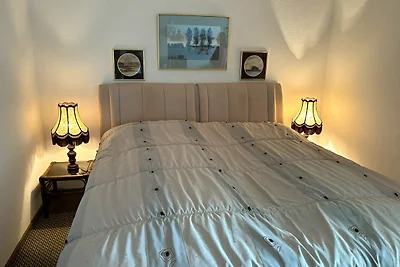 Ferienwohnung Binnenseeblick