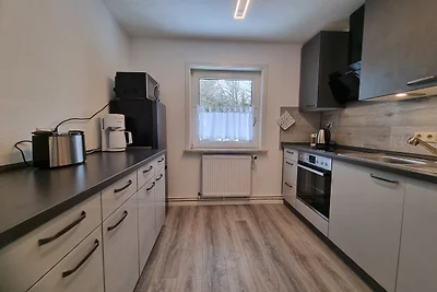 Haus Peter Wohnung 4