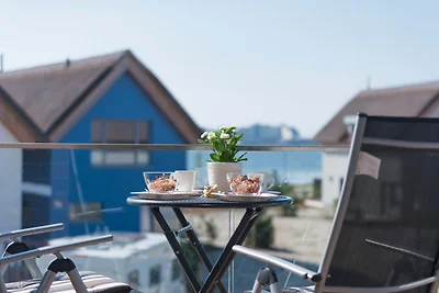 Vakantieappartement Gezinsvakantie Heiligenhafen
