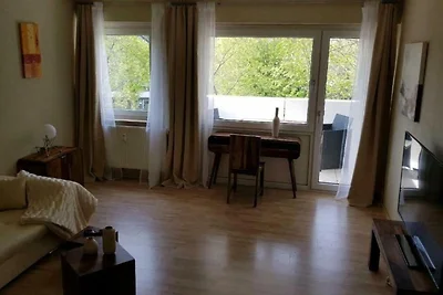 Wiesenglück in direkter Nähe zum