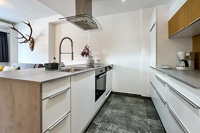 Ours Living Larmkogel - inkl Sauna