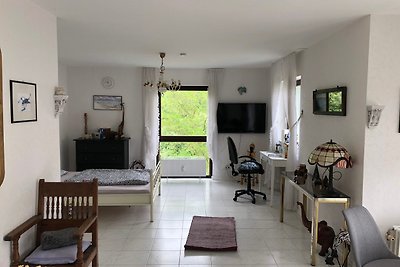 Vakantieappartement Gezinsvakantie Bad Kreuznach