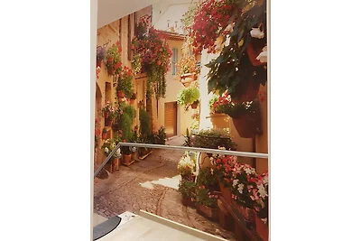 Vakantieappartement Gezinsvakantie Dahme