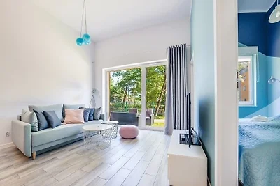 Sun&Snow Dwie Sosny - Apartment 7