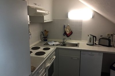 Vakantieappartement Gezinsvakantie Bad Rodach