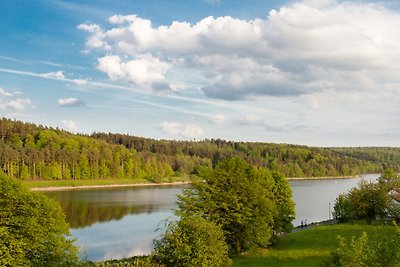 Vakantieappartement Gezinsvakantie Bad Arolsen