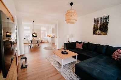 Vakantieappartement Gezinsvakantie Lautenthal