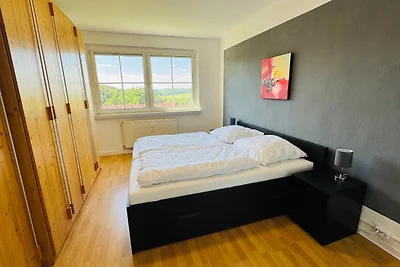 apartman za odmor Obiteljski odmor Harzgerode