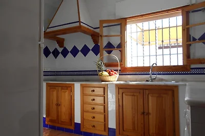 Vakantieappartement Gezinsvakantie Chipiona