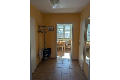Ferienwohnung "An de Waterkant"