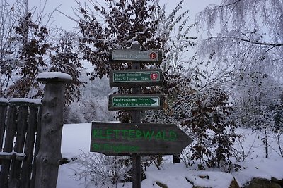 Chalet Vogelkirsche