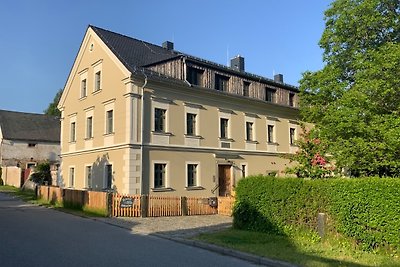 Vakantieappartement Gezinsvakantie Bautzen