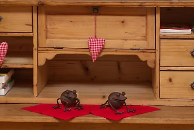 Vakantieappartement Gezinsvakantie Mittenwald