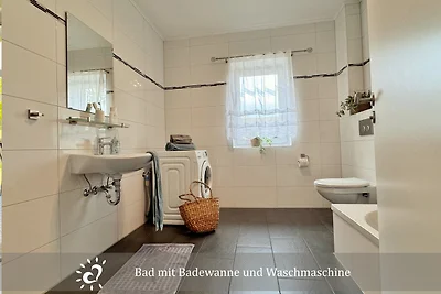 Casa vacanze Vacanza di relax Oberlangen