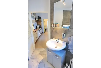 Fairmietung Erdgeschoss - ABC544