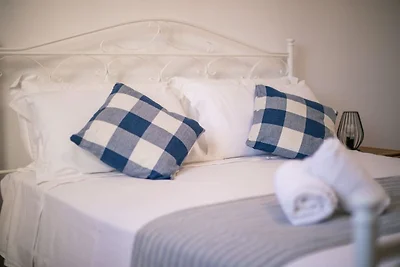 Casa vacanze Vacanza di relax Carovigno