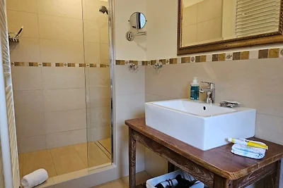 Vakantieappartement Gezinsvakantie Ribnitz-Damgarten