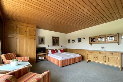 Vakantieappartement Gezinsvakantie Leutasch