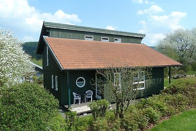 Ferienhaus Nr. 8D, Feriendorf