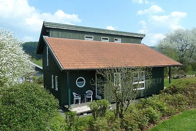 Ferienhaus Nr. 8D, Feriendorf