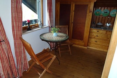 Vakantieappartement Gezinsvakantie Gstadt am Chiemsee