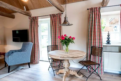 Appartamento Vacanza con famiglia Lüdersburg