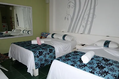 Hostal Enrique Appartement 10