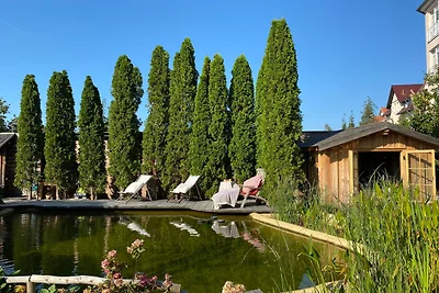 Vakantieappartement Gezinsvakantie Kühlungsborn